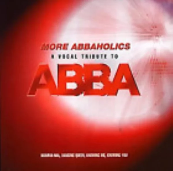 Vocal Tribute to Abba Vol.1 Abbaholics 2000 CD Top-quality Free UK shipping