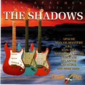 Hits of the Shadows The Apaches CD Top-quality Free UK shipping