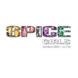 Greatest Hits Spice Girls 2007 CD Top-quality Free UK shipping