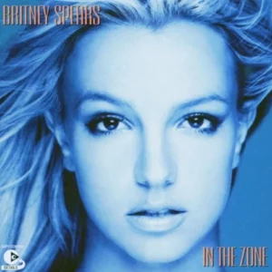 In the Zone Britney Spears 2005 CD Top-quality Free UK shipping