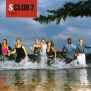 S Club S Club 7 1999 CD Top-quality Free UK shipping