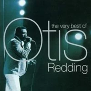 The Very Best of Otis Redding Redding, Otis 2000 CD Top-quality