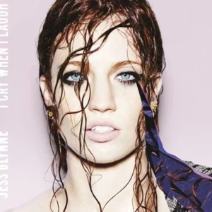 I Cry When I Laugh Jess Glynne 2015 CD Top-quality Free UK shipping