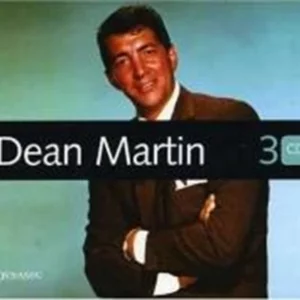 Dean Martin Dean Martin 2004 CD Top-quality Free UK shipping