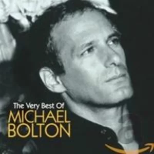 The Very Best of Michael Bolton Michael Bolton 2005 CD Top-quality