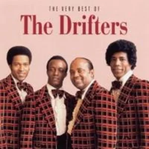 The Very Best of the Drifters The Drifters 1996 CD Top-quality Free UK shipping