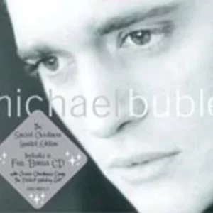 Michael Buble Michael Buble 2004 CD Top-quality Free UK shipping