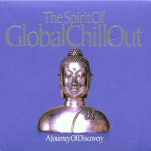 Spirit of Global Chillout Various 2002 CD Top-quality Free UK shipping