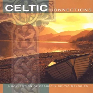 Celtic Connections Various Artists 2002 CD Top-quality Free UK shipping