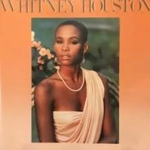 Whitney Houston Whitney Houston 1985 CD Top-quality Free UK shipping