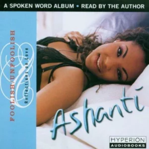 Foolish/Unfoolish Ashanti 2002 CD Top-quality Free UK shipping