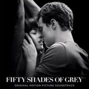 Fifty Shades Of Grey Various Artists 2015 CD Top-quality Free UK shipping