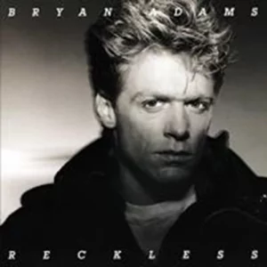 Reckless Bryan Adams 1997 CD Top-quality Free UK shipping