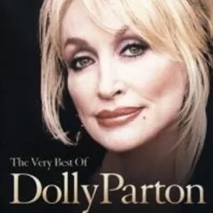 The Very Best Of Dolly Parton 2008 CD Top-quality Free UK shipping