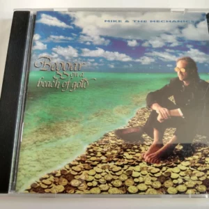 Beggar On A Beach Of Gold Mike & The Mechanics CD Top-quality Free UK shipping