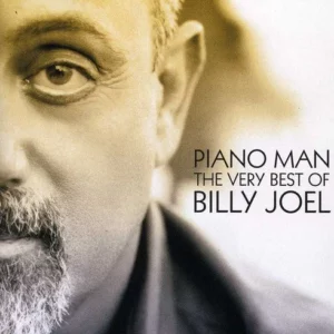 Piano Man - The Very Best of Billy Joel Billy Joel 2004 CD Top-quality