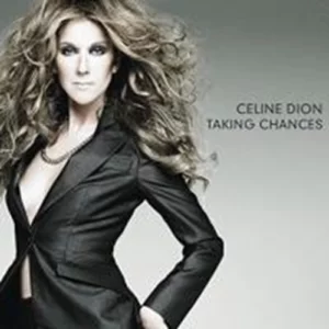 Taking Chances Celine Dion 2007 CD Top-quality Free UK shipping