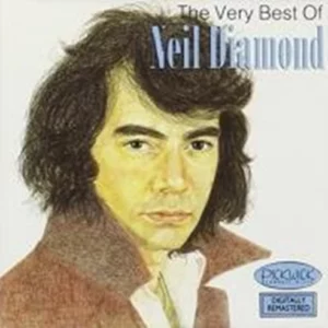 The Very Best of Neil Diamond Neil Diamond 1996 CD Top-quality Free UK shipping