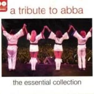 Tribute To Abba, A - The Essential Collection Abba 2006 CD Top-quality