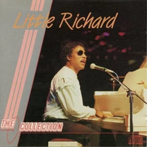 Little Richard Collection Little Richard 1987 CD Top-quality Free UK shipping