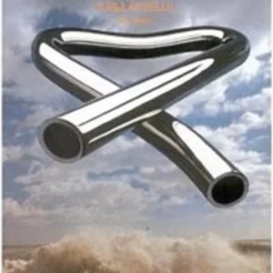 Tubular Bells Mike Oldfield 2000 CD Top-quality Free UK shipping