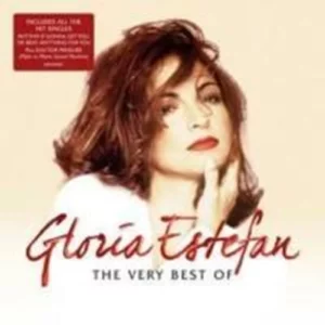 The Very Best Of Gloria Estefan 2006 CD Top-quality Free UK shipping