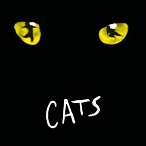 Cats Various Cast Members 2005 CD Top-quality Free UK shipping