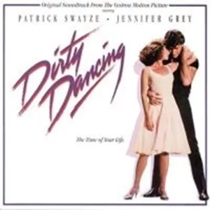 Dirty Dancing Various 1987 CD Top-quality Free UK shipping