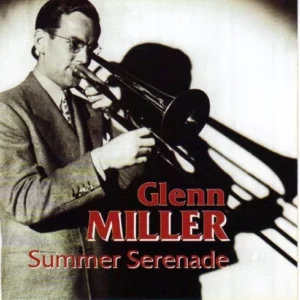 Summer Serenade Glenn Miller 2002 CD Top-quality Free UK shipping