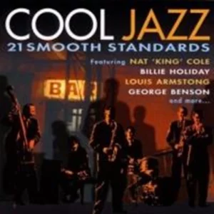 Cool Jazz Various Artists 2003 CD Top-quality Free UK shipping