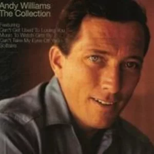 Andy Williams - The Collection Andy Williams 2002 CD Top-quality