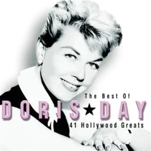 41 Hollywood Greats Doris Day 2002 CD Top-quality Free UK shipping