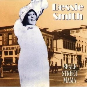 Bessie Smith - Beale Street Mama Bessie Smith CD Top-quality Free UK shipping