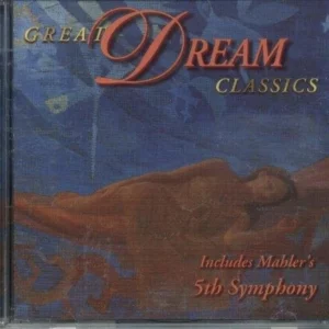 Great Dream Classics Various 1998 CD Top-quality Free UK shipping