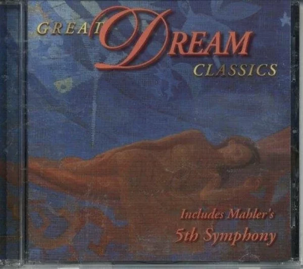 Great Dream Classics Various 1998 CD Top-quality Free UK shipping