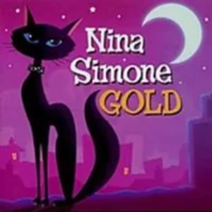 Gold Nina Simone 2003 CD Top-quality Free UK shipping