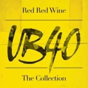 Red Red Wine: The Collection UB40 2014 CD Top-quality Free UK shipping