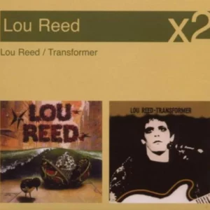 Lou Reed/Transformer Reed, Lou 2007 CD Top-quality Free UK shipping