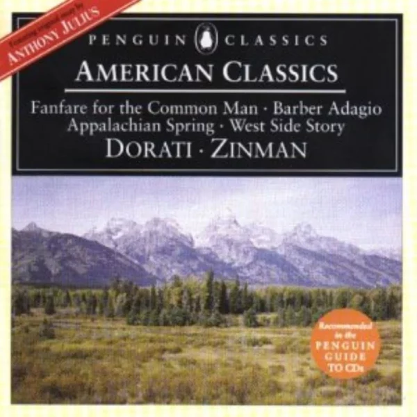 American Classics various 1999 CD Top-quality Free UK shipping