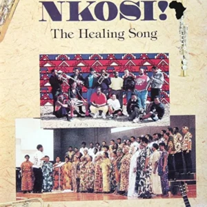 The Healing Song Various 1993 CD Top-quality Free UK shipping