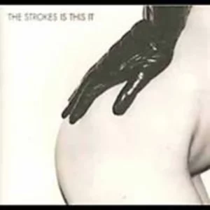 Is This It? The Strokes 2007 CD Top-quality Free UK shipping