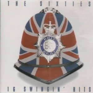 Brit Beat Various 1996 CD Top-quality Free UK shipping