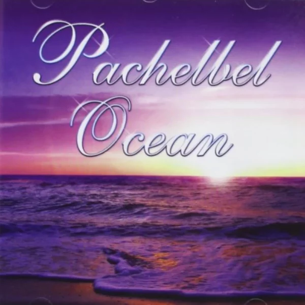 "Pachelbel Ocean" 2009 CD Top-quality Free UK shipping