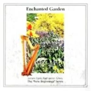 Enchanted Garden James Harry 1998 CD Top-quality Free UK shipping