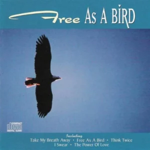 Free As a Bird Pierre Belmonde 1997 CD Top-quality Free UK shipping