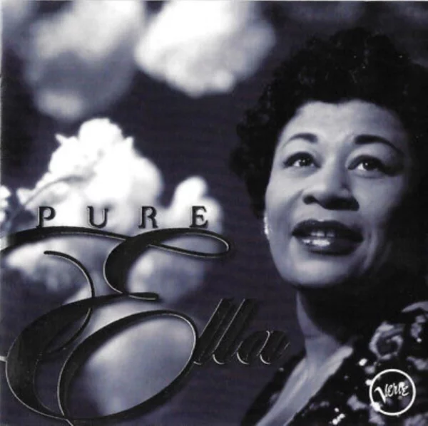 Pure Ella: THE VERY BEST OF ELLA FITZGERALD Ella Fitzgerald 1999 New CD