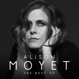 The Best of Alison Moyet Alison Moyet 2009 CD Top-quality Free UK shipping