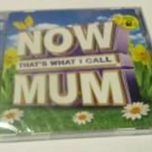 Now That's What I Call Mum various 2017 CD Top-quality Free UK shipping