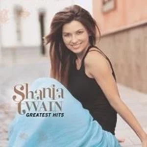 Shania Twain Greatest Hits Shania Twain 2004 CD Top-quality Free UK shipping