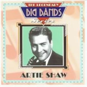 Artie Shaw The Big Band Series Artie Shaw 2000 CD Top-quality Free UK shipping